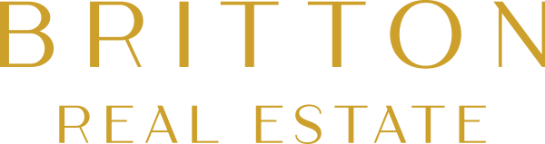 Britton Real Estate - logo